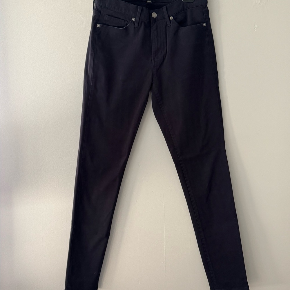 Banana Republic Classic Black Women's Jeans